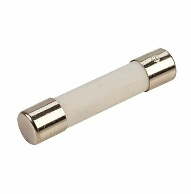 1a 6x30mm Seramik Sigorta