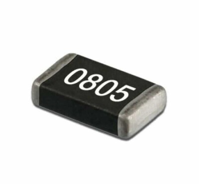 1K 805 1/8W 1% SMD Resistor - 10 Pieces - 1
