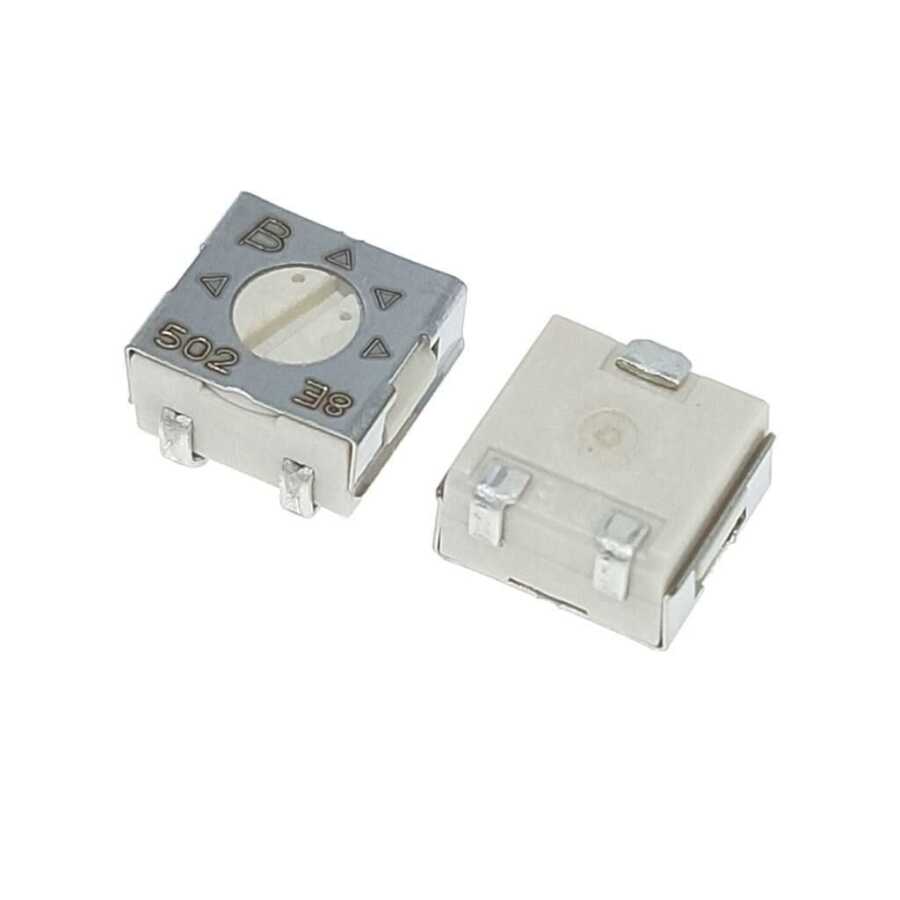  1k Smd Trimpot - 3314