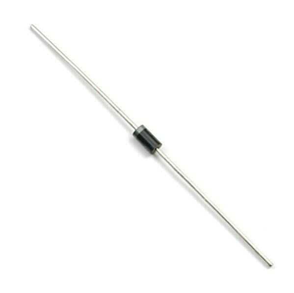  1n4001 - 50v 1a Diyot