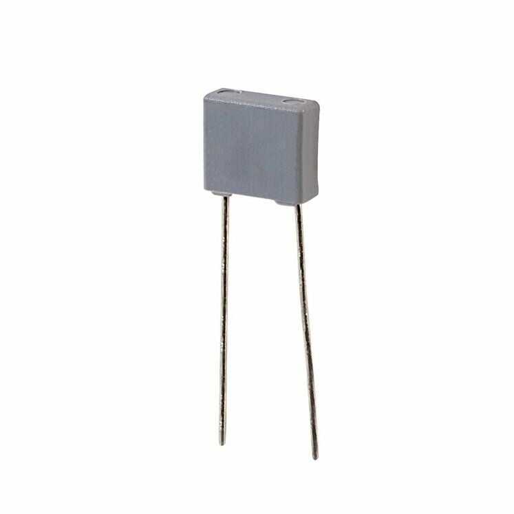  1nf 275vac 10mm Polyester Kondansatör
