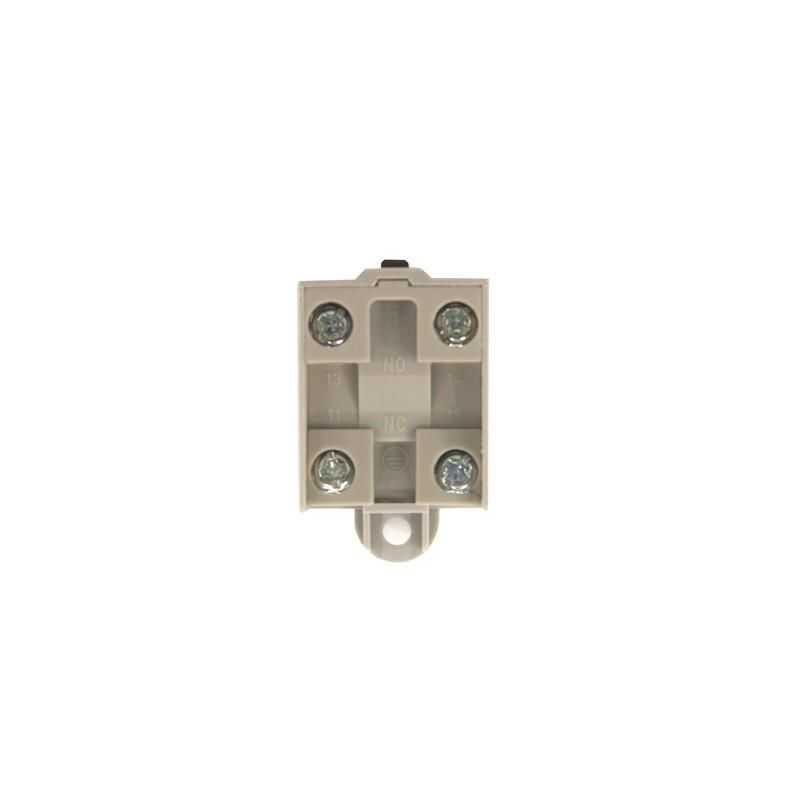  1no+1nc Switch Kontagı