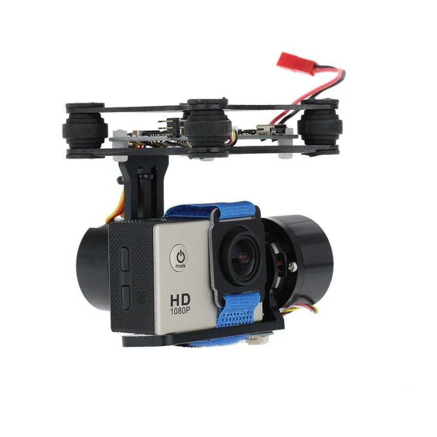 gopro drone gimbal
