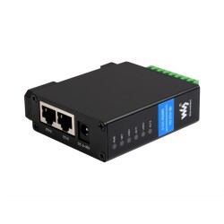 2 Kanal RS485 - RJ45 Ethernet Modülü - 2