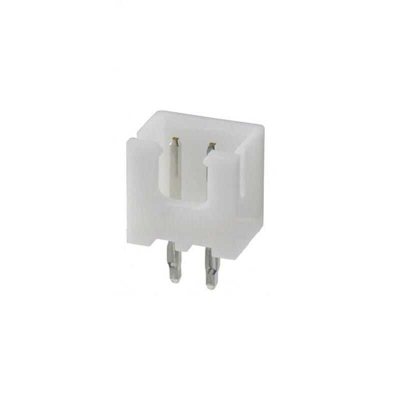  2 Pin Jst-xh 2.54 Tunik Konnektör Erkek