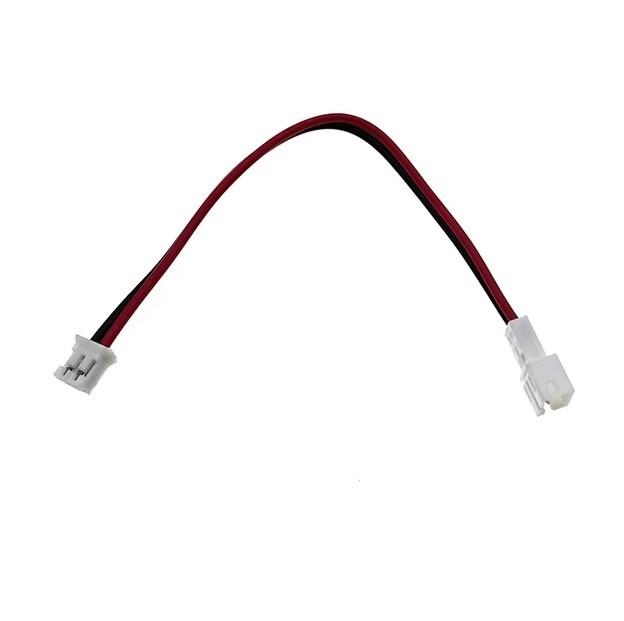  2-pin Ph 2.0mm Dişi - Erkek Uzatma Kablosu - 20cm