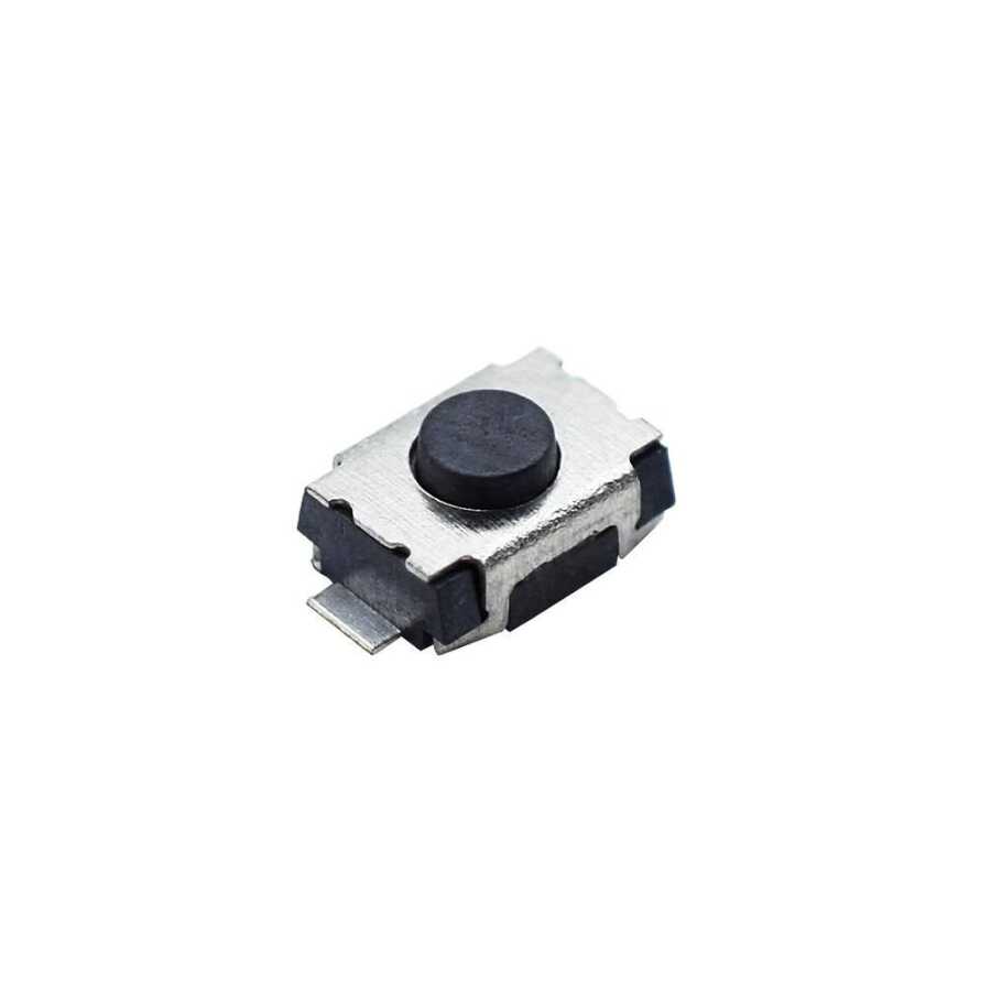  2 Pinli 4x3x2mm Buton