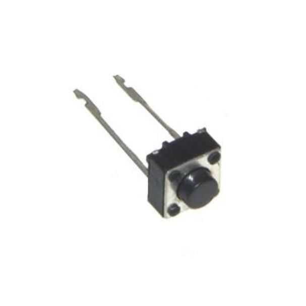  2 Pinli 6.2x6.2x4.9 Mm Buton