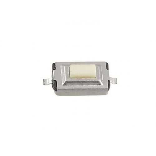  2 Pinli 6x3.5x0.5mm Buton