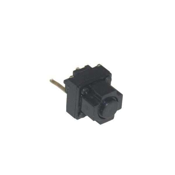  2 Pinli 6x6x1mm Buton