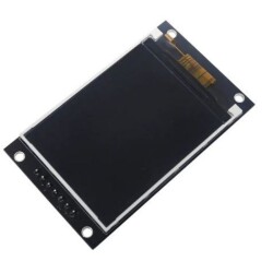 2.0'' 240x320 SPI Full Color TFT LCD Display Module - GMT020-02 - 2