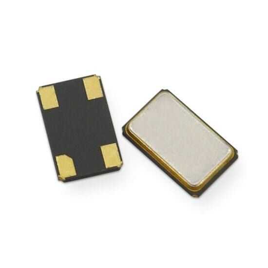  20.000 Mhz Smd Kristal 5032-4p