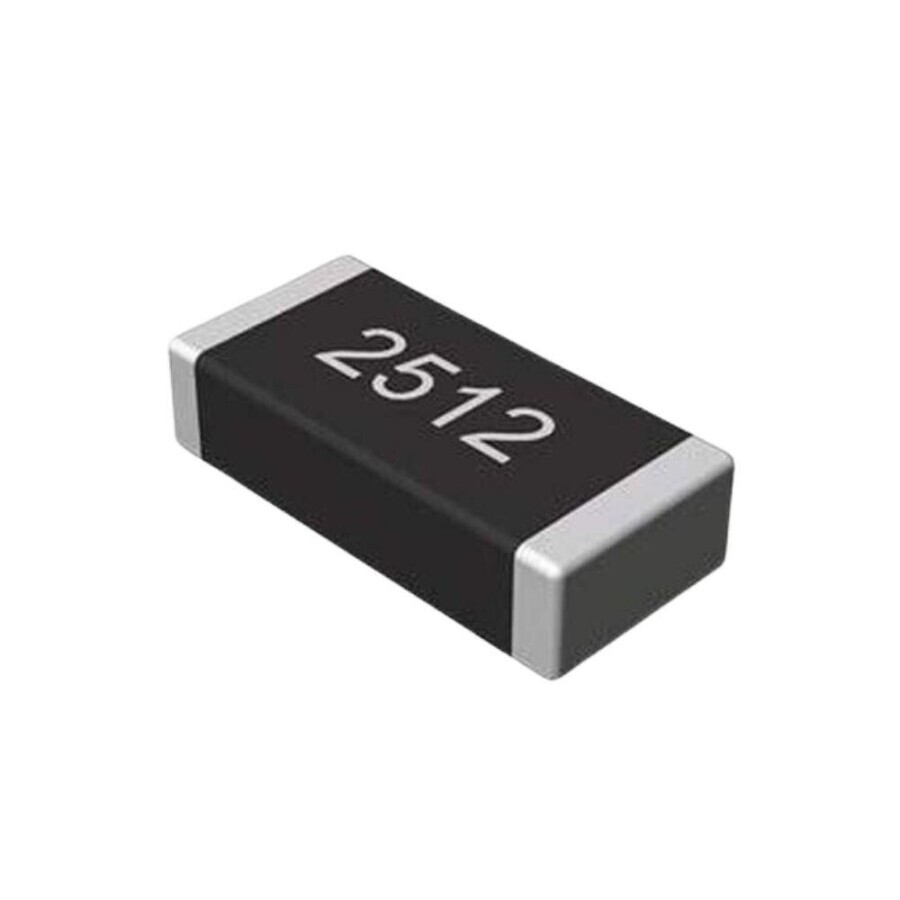  200r 2512 1w %5 Smd Direnç - 10 Adet