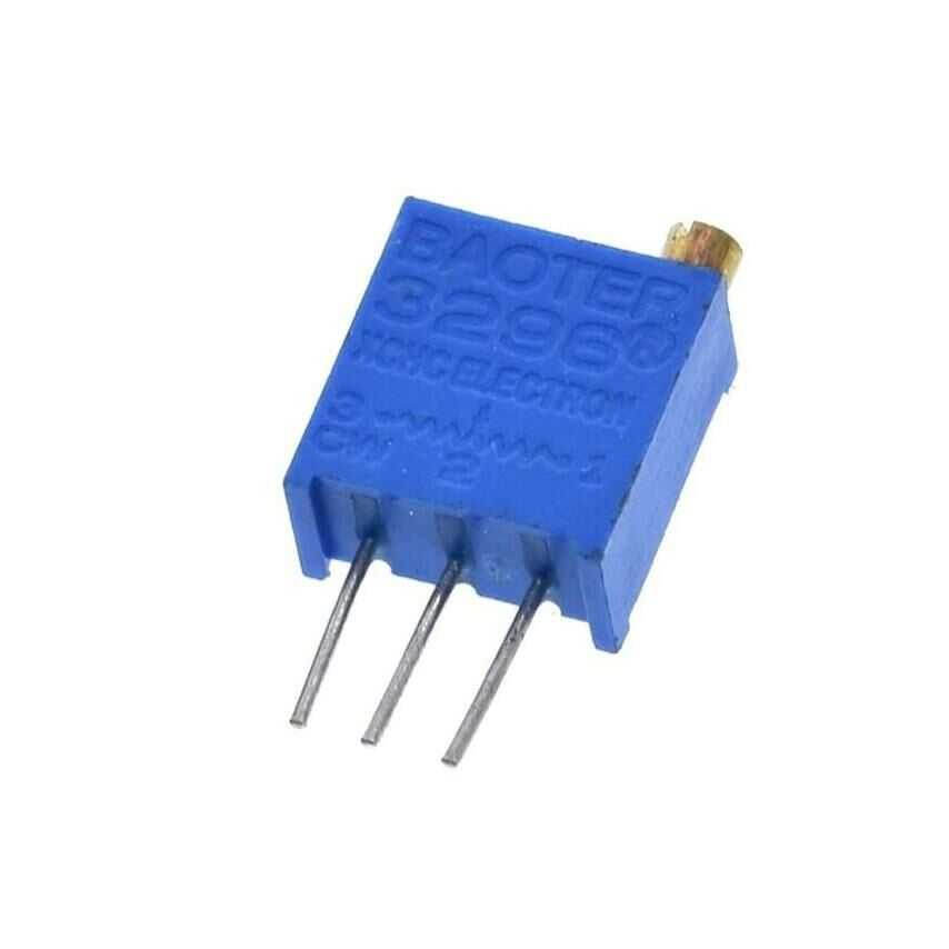  200r Trimpot - 3296