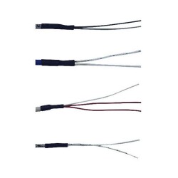 2*0.75 - Fe-Const Thermocouple Cable 