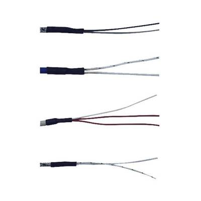 2*0.75 - NiCr-Ni Thermocouple Cable - 1