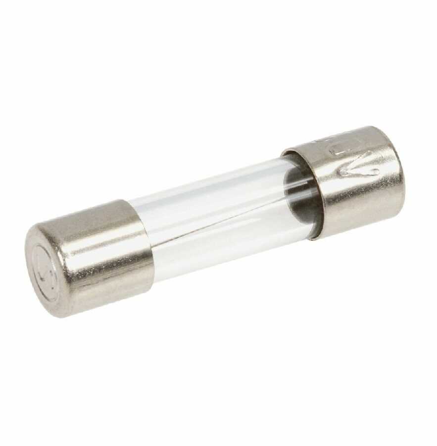  20a 6x30mm Cam Sigorta