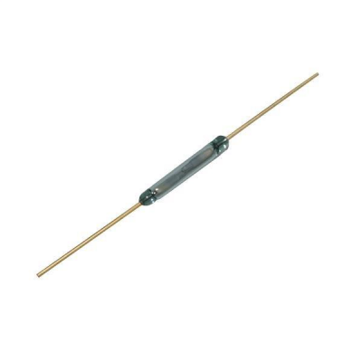 20mm Tek Kontakt Reed Röle - Reed Contact Reed Röle MKA - Motorobit.com