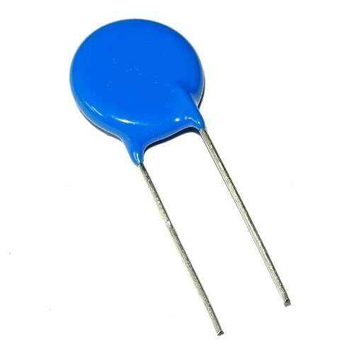  20vac - 33vdc 14mm Varistör 14d330k