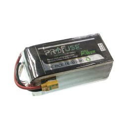 22.2V Lipo Battery 16000mAh 35C - 6s Lipo Battery 