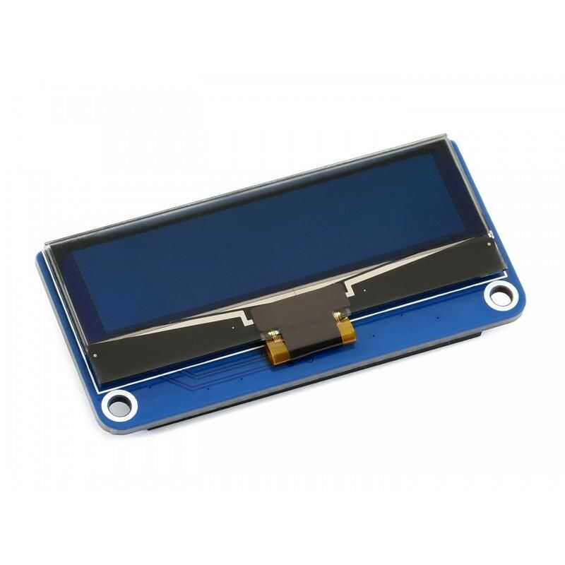  2.23 İnch 128x32 Raspberry Pi Oled Lcd Ekran