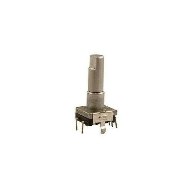  22mm D Şaft Rotary Encoder - Oto Potans
