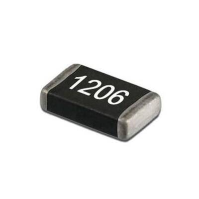2.2nF 50V 10% 1206 SMD Capacitor - 10 Pieces - 1