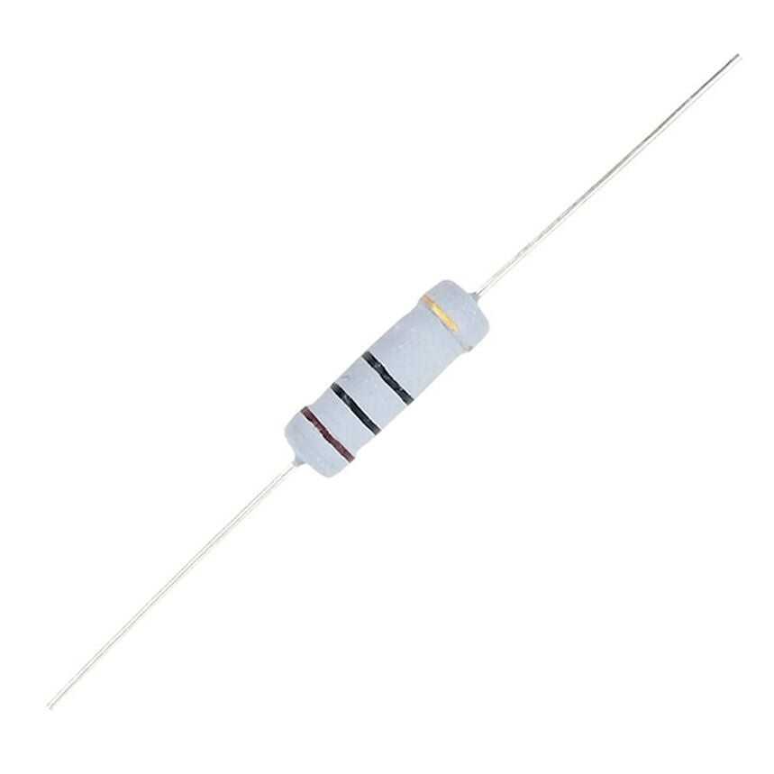  2.2r 2w Direnç - 10 Adet
