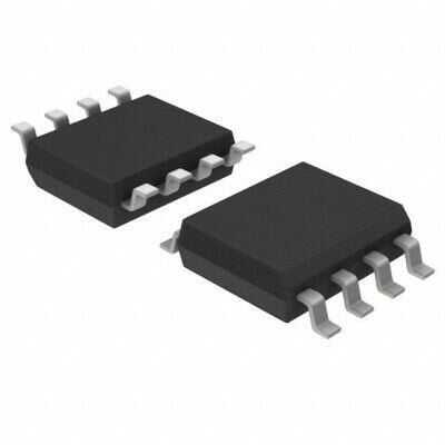  24c16 - So8 Smd Eeprom Entegresi