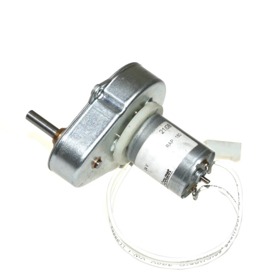  Crouzet 24v 60 Rpm Dc Motor  82048055