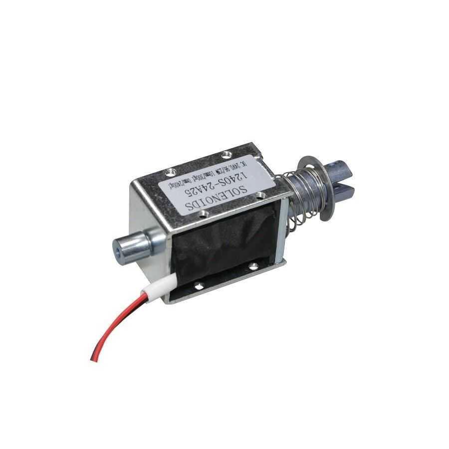  24v Selenoid Bobin 1240s-24a25