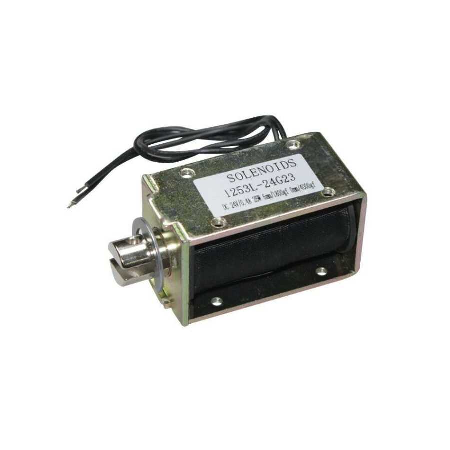  24v Selenoid Bobin 1253l-24g23