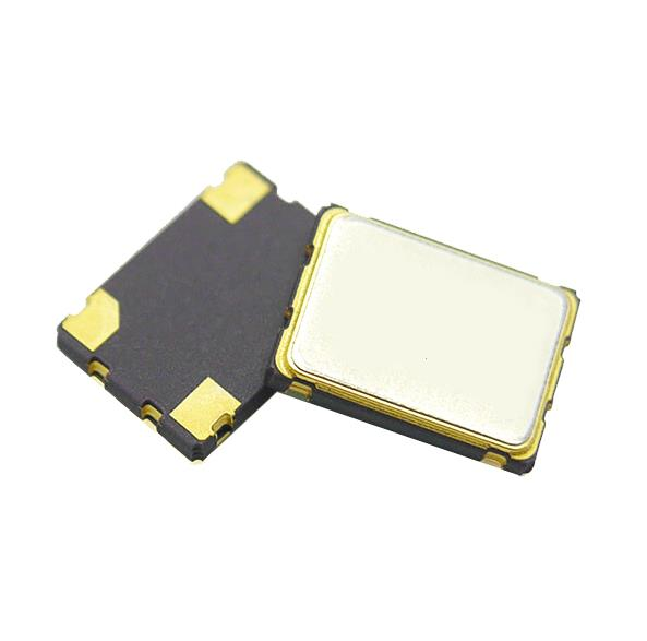  25.000 Mhz Osc Smd Kristal 7050