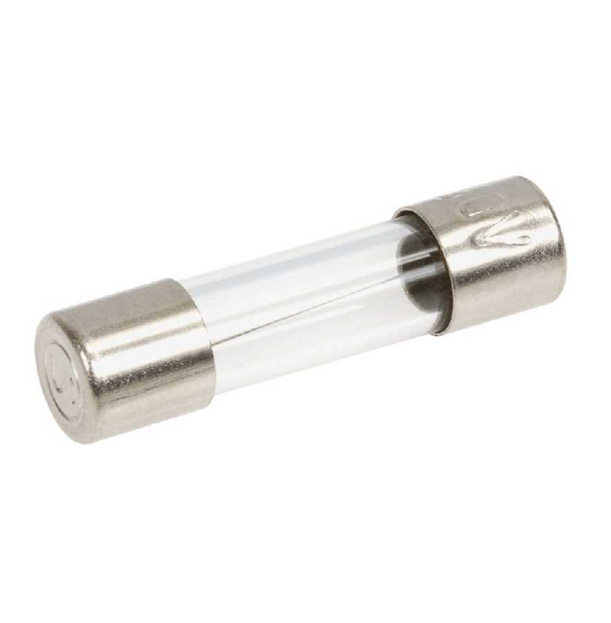  250ma 6x30mm Cam Sigorta