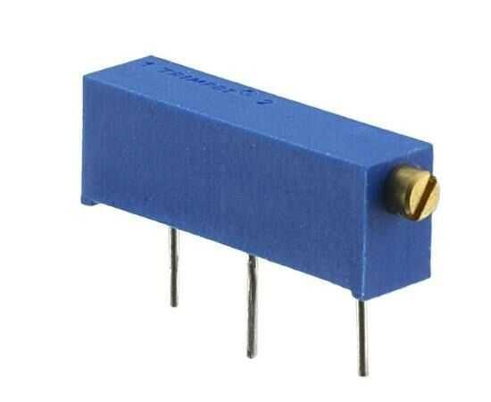  250r 251 Trimpot - 3006