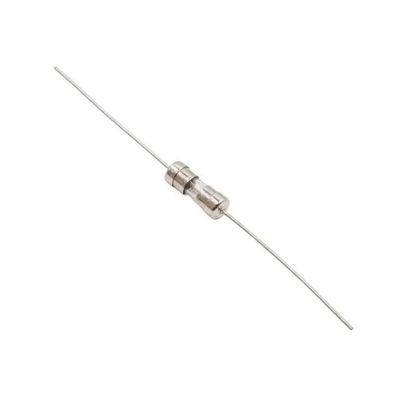  2.5a 3.6x10mm Gecikmeli Cam Sigorta
