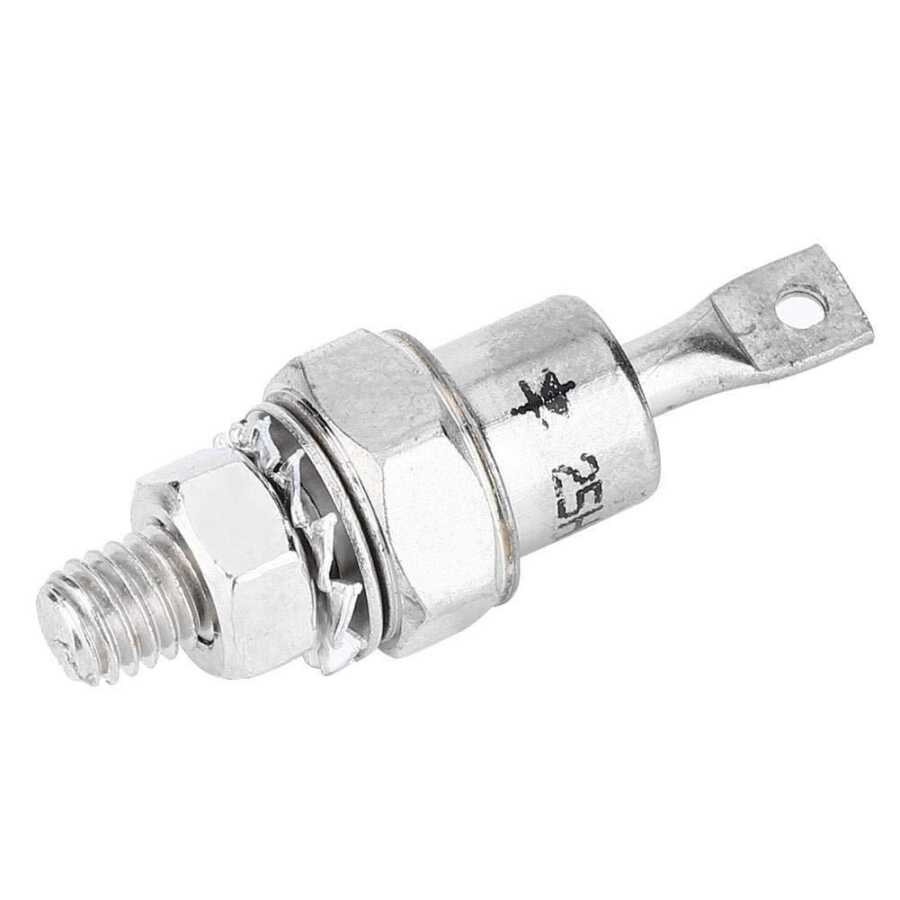  25hf120 25a 1200v Metal Vidalı Diyot - Katot