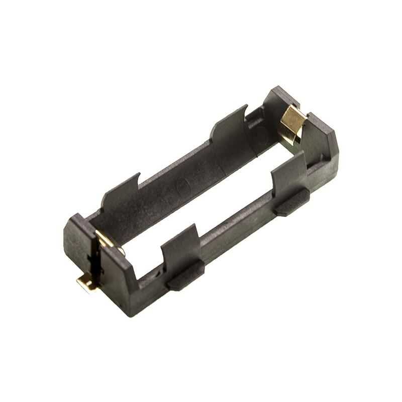  26650 Smd/smt Tekli Pil Yuvası - Yüksek Kalite