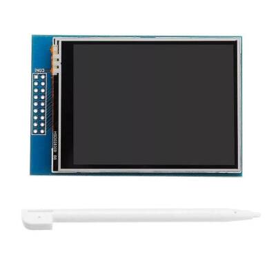 2.8'' Dokunmatik LCD Shield MAR2808 - 2