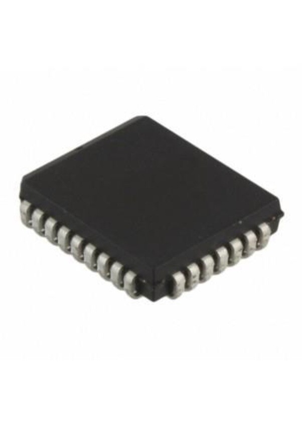  28c256 - Plcc32 Eeprom Entegresi