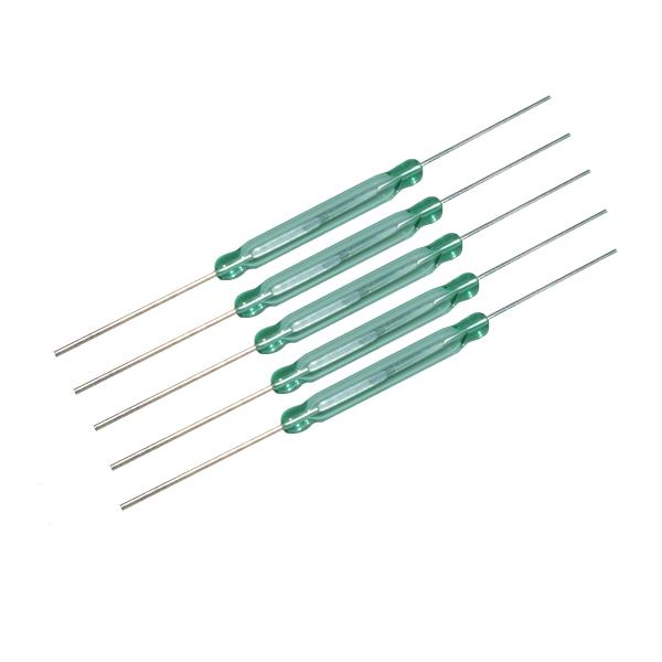 28mm Tek Kontakt Reed Röle - Reed Contact Reed Röle Motorobit ...