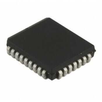  29f020 - Plcc32 Eeprom Entegresi