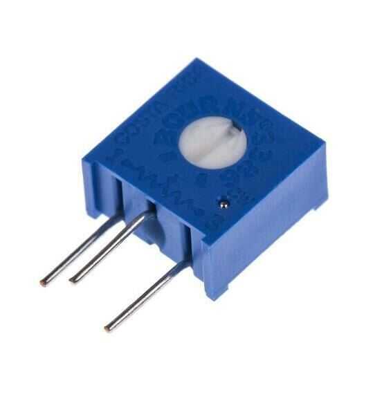  2m 205 Dik Trimpot - 3386