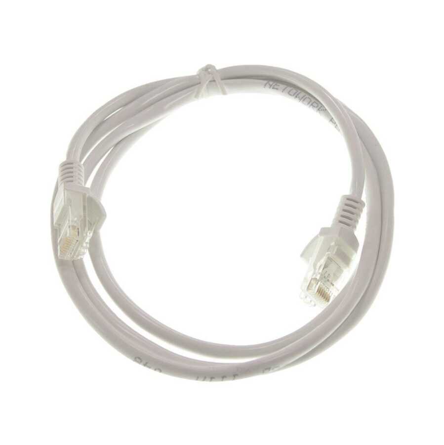  1.5m Cat5e Ethernet Lan İnternet Patch Kablosu
