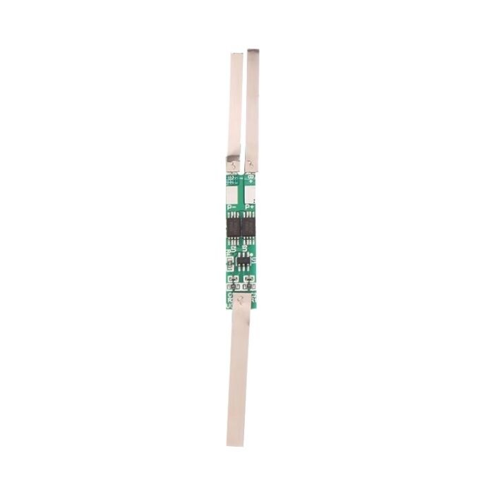  2s 7.4v 3a Lipo & Lion & 18650 Bms Batarya Koruyucu Balans Devresi