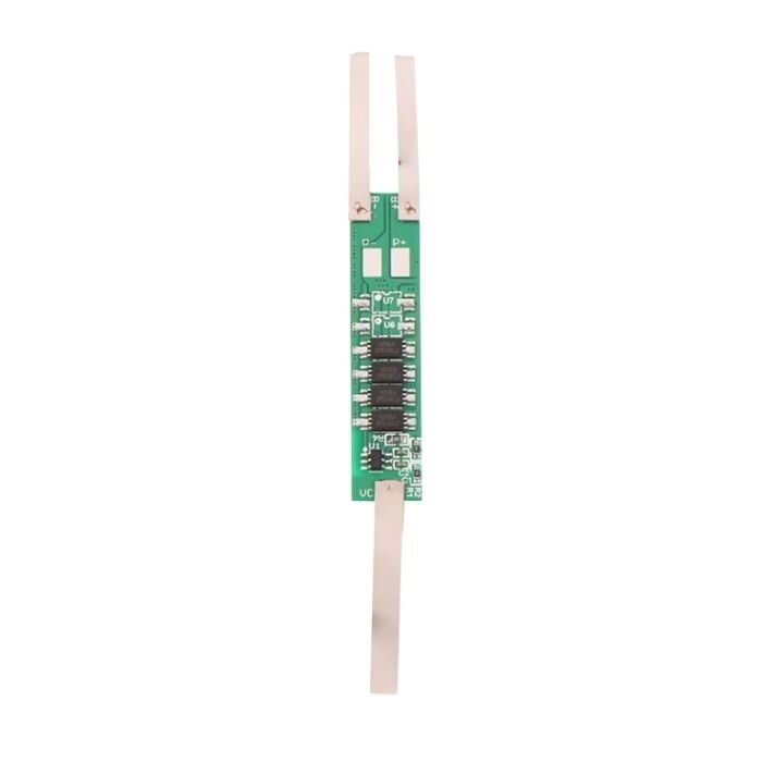  2s 7.4v 6a Lipo & Lion & 18650 Bms Batarya Koruyucu Balans Devresi