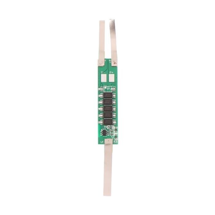  2s 7.4v 7.5a Lipo & Lion & 18650 Bms Batarya Koruyucu Balans Devresi