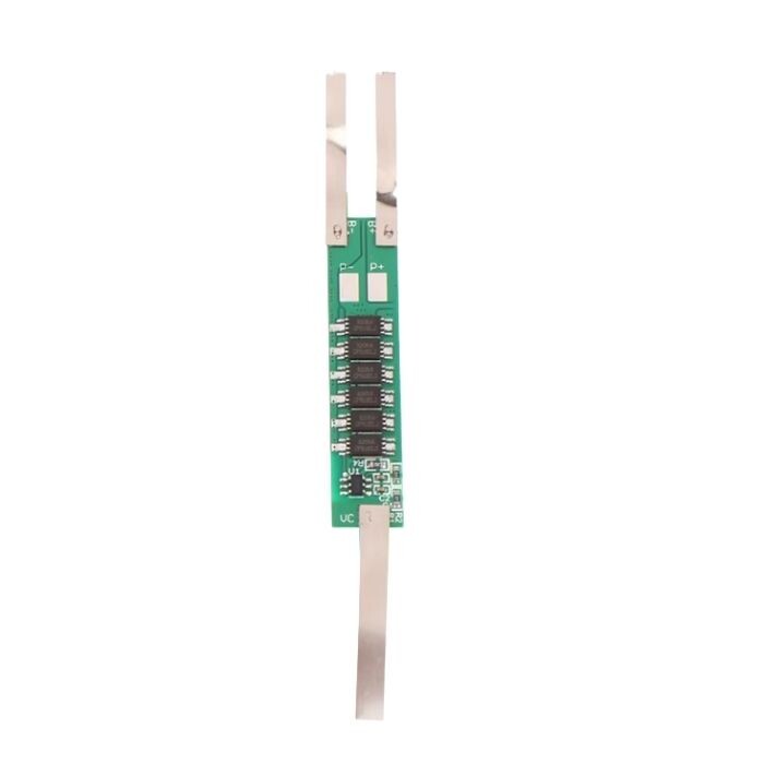  2s 7.4v 9a Lipo & Lion & 18650 Bms Batarya Koruyucu Balans Devresi