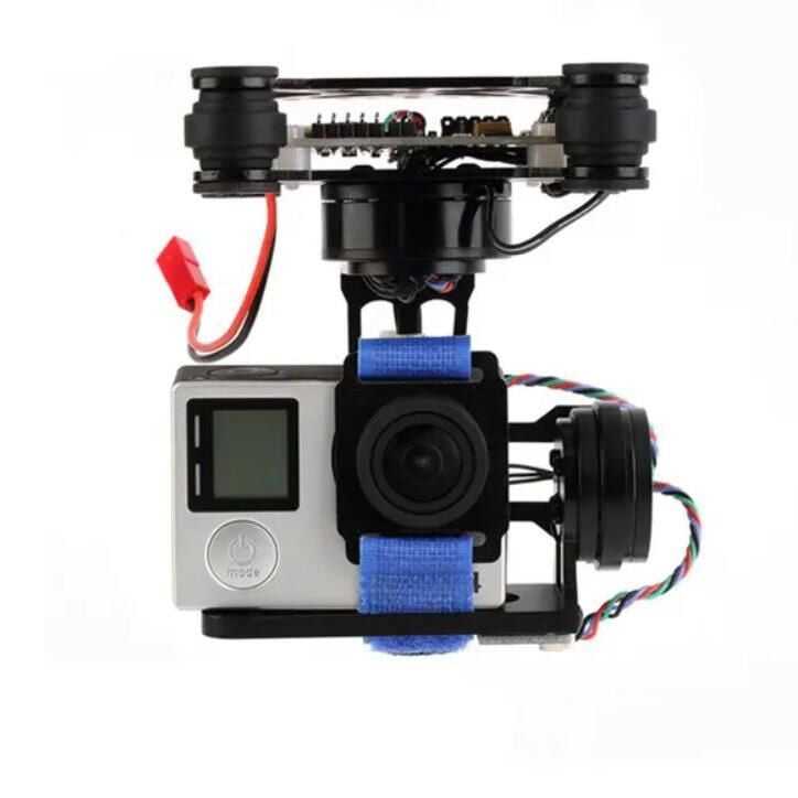 gopro drone gimbal