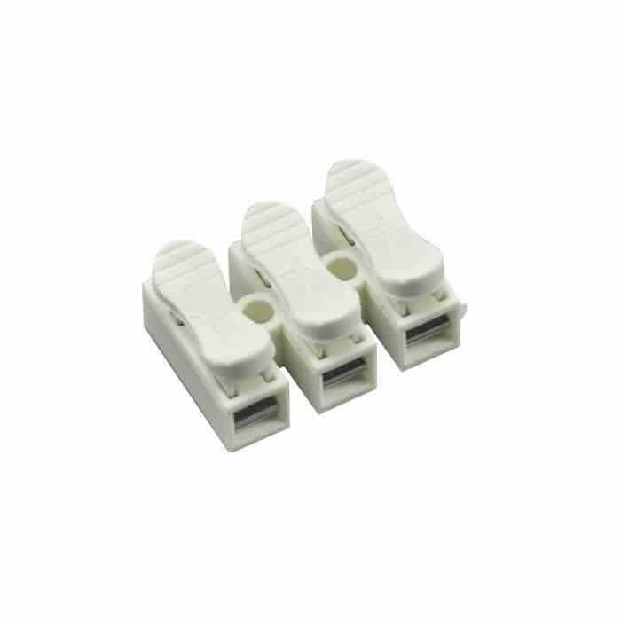  3 Pinli Klemens